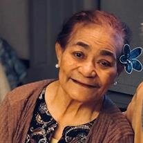 Repeka Saiaana Mulipola