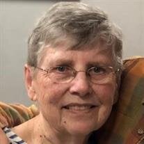 Geraldine "Gerry" Pendergrass