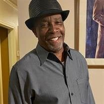 James Jenkins Norris