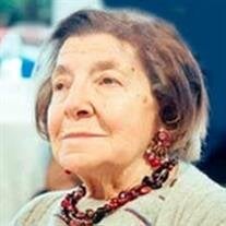 Sita Ohanessian