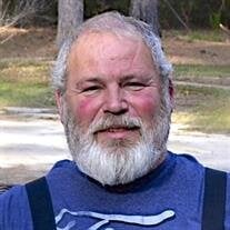 Paul "Smitty" Steven Smith