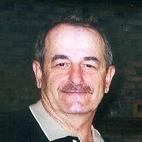 John Michael "Mike" Dickerson