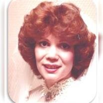 Patricia Allott
