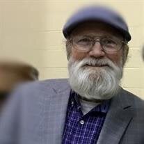 Mr. Bernard Eskesen