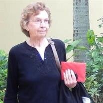 Phyllis J. Minnery