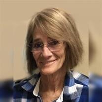 Mrs. Barbara J. Samuelson