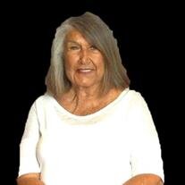 Nixie (Nikki) Gaye Young