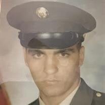 Mr. Ronald T. "Ronnie" Mesagna