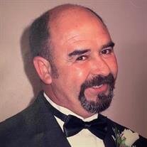 Mr. Johnny Joseph Babineaux