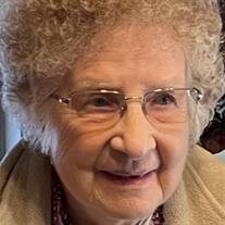 Ann E. McAlpine