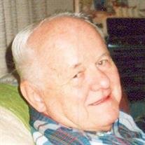 Mr. Kenneth Warner, Jr.