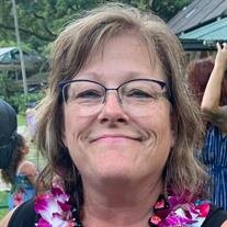 Michelle Lynne Spencer