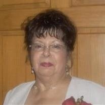 Rae Crawley Smith