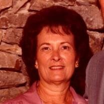 Myra J. "Peggy" Roberson