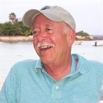 Jay N. Ravenscraft
