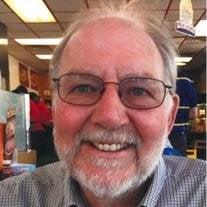 Charles "Chuck" Allen