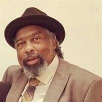 Mr. Donald "Big Don" Edward Sanders