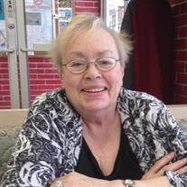 Elaine L. Fishbaugh