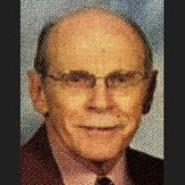 Gardner E. Boyer