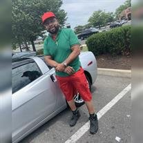 Mr. Anthony Ray Bethea