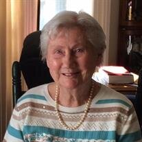 Janet Lou Cline