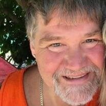 Donald "Donkey" Huffman