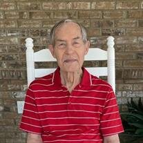 William Maurice Adams, Sr.