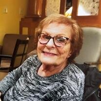 Beverly Jane McDermott