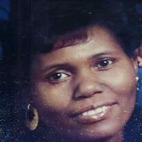 Alma S. Blake
