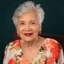 Elida Campos Monteverde