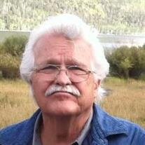 Mack Eugene Williams
