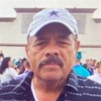 Ralph F. Rodriguez Jr.