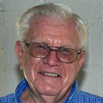 Lue Ray Goad