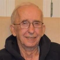 Harold Duke