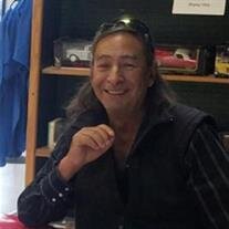 Richard B. Quintana