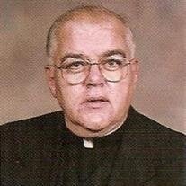 Reverend Anthony L. Minniti