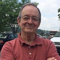 Karl Zimmerman Norton