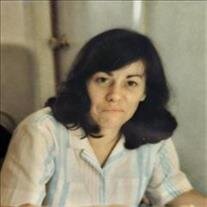 Margaret Casteel