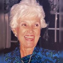 Marilyn Joyce Barrett