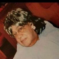 Mamie Lee Morris