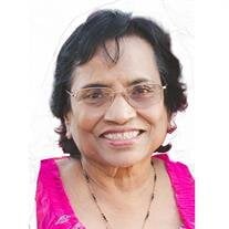 Dr. Parvati Mittapalli, MD