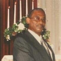Mr. Charlie Jones Jr.