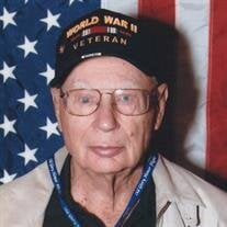 William Robert Faubel