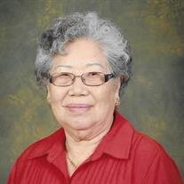 Bong Suk Bae