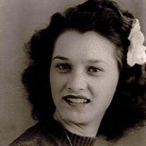 Frankie Ann Flake