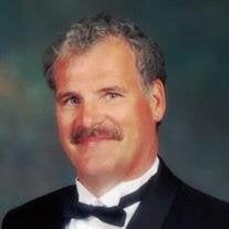 Mr. Richard Arthur Rappel