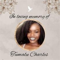 Tamalu Cosmas Charles