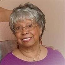 Mrs. Nora Lee Turner