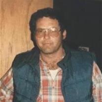 James Edward Eaves