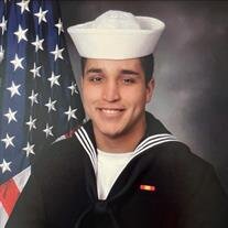 Mr. Zechariah N. Nidiffer